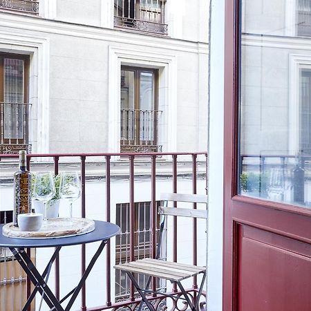 Leeways Apartment In Fucar Madrid Exterior photo