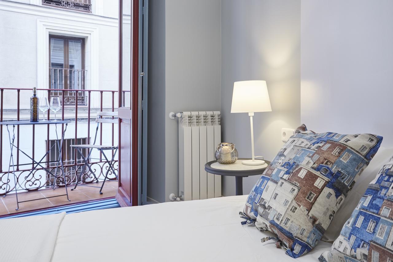 Leeways Apartment In Fucar Madrid Exterior photo