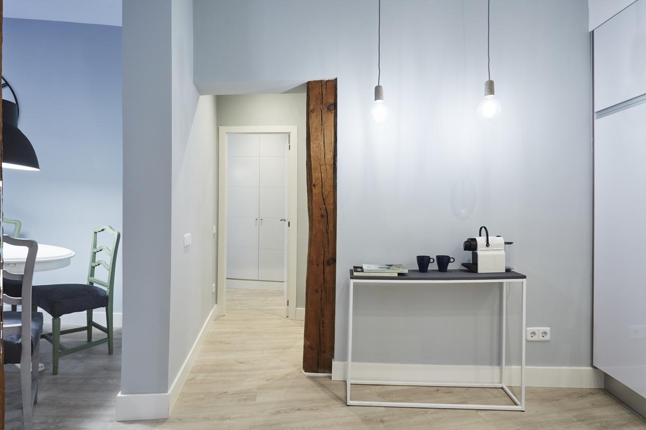 Leeways Apartment In Fucar Madrid Exterior photo