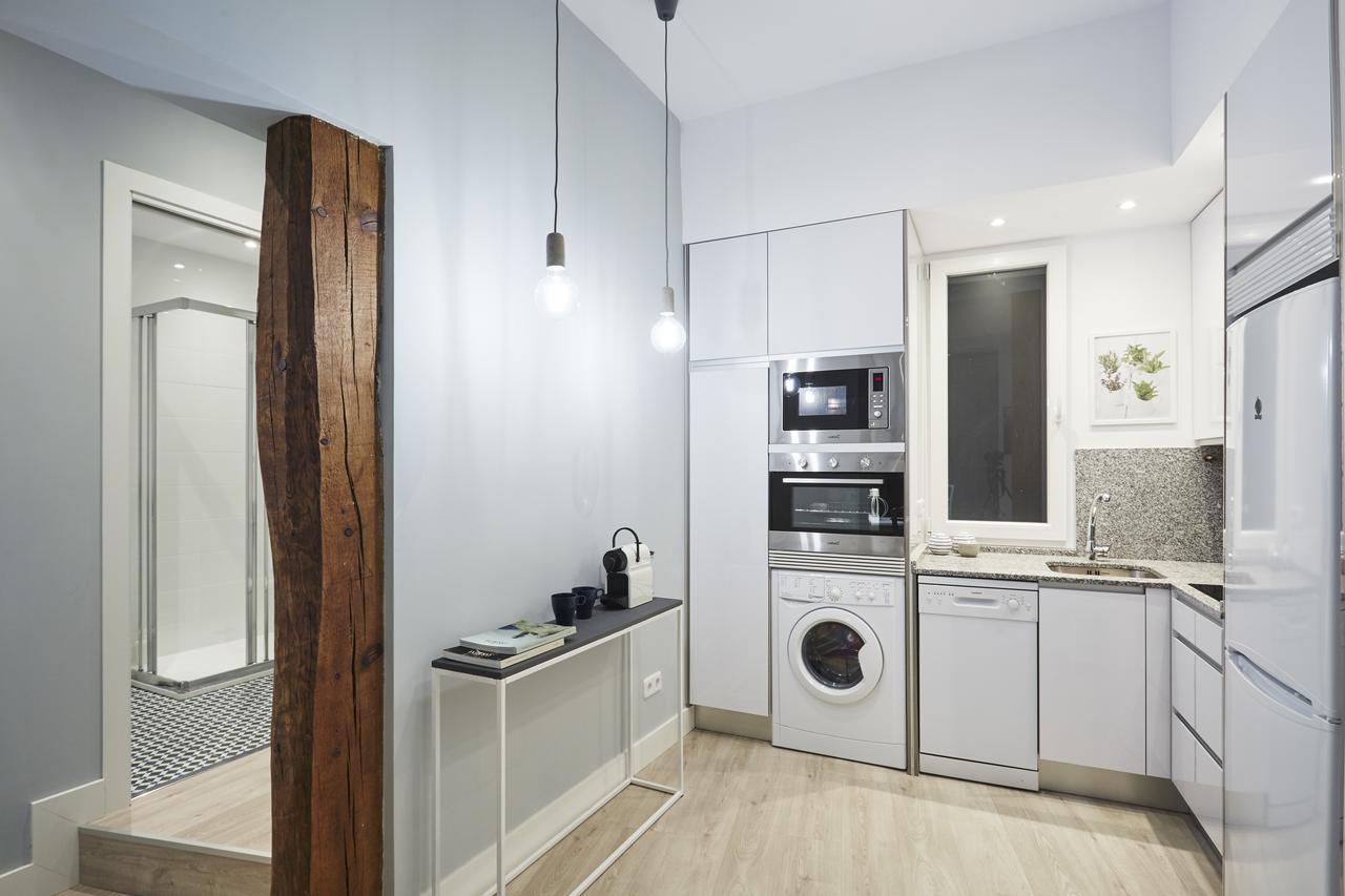 Leeways Apartment In Fucar Madrid Exterior photo