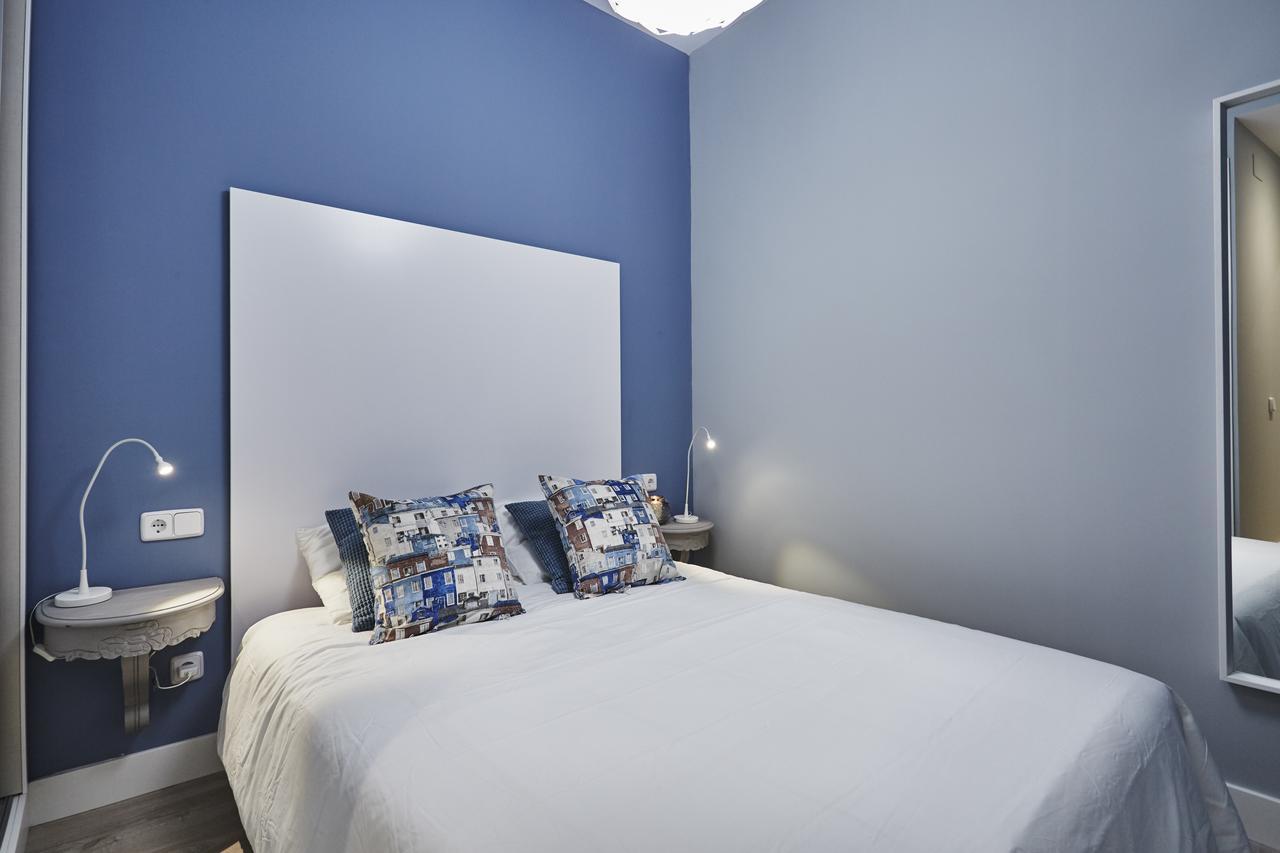 Leeways Apartment In Fucar Madrid Exterior photo